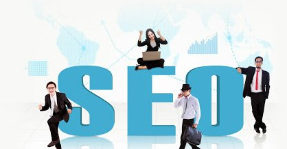 SEO优化
